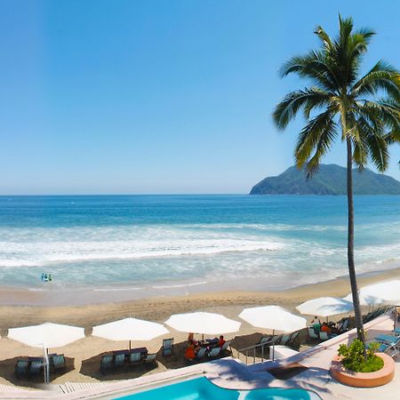 Mar Celeste Manzanillo Exterior foto