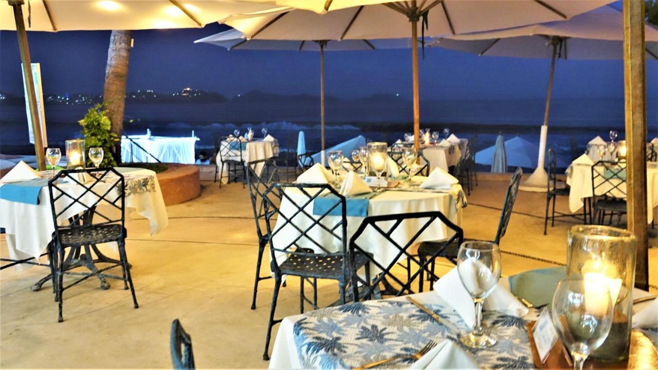 Mar Celeste Manzanillo Exterior foto