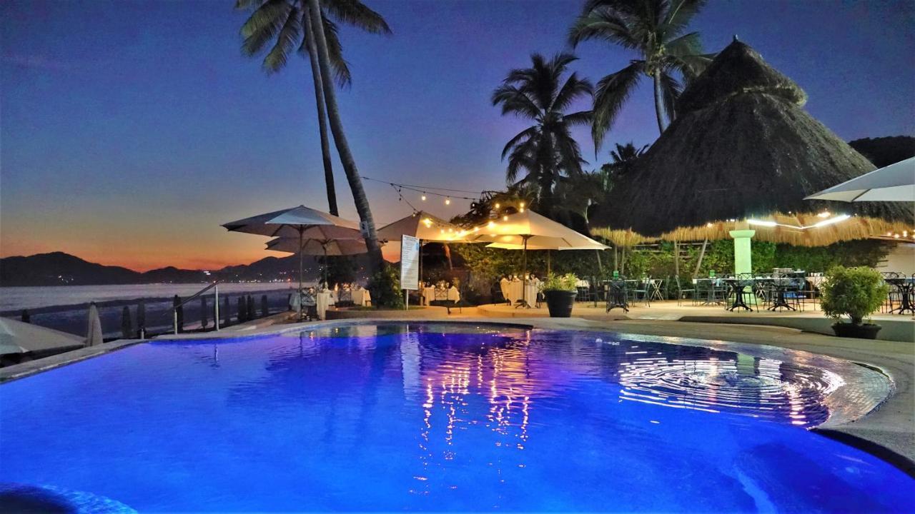 Mar Celeste Manzanillo Exterior foto