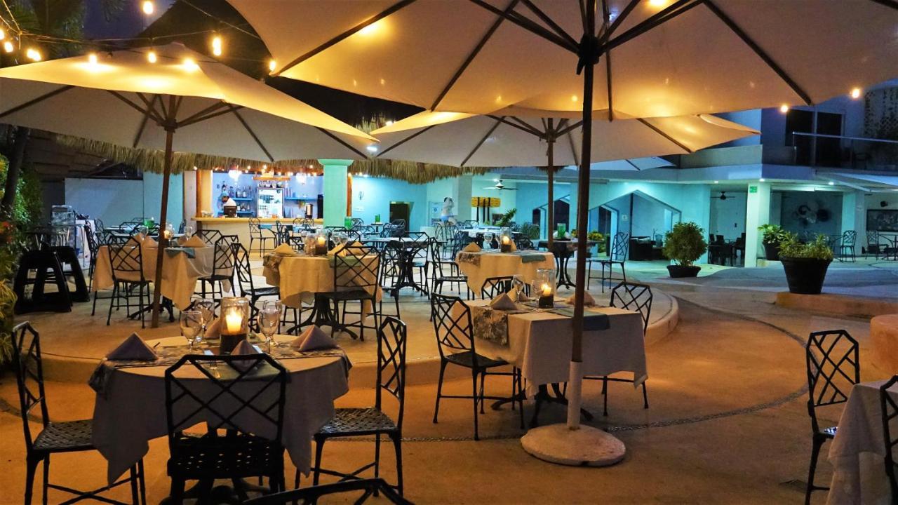 Mar Celeste Manzanillo Exterior foto