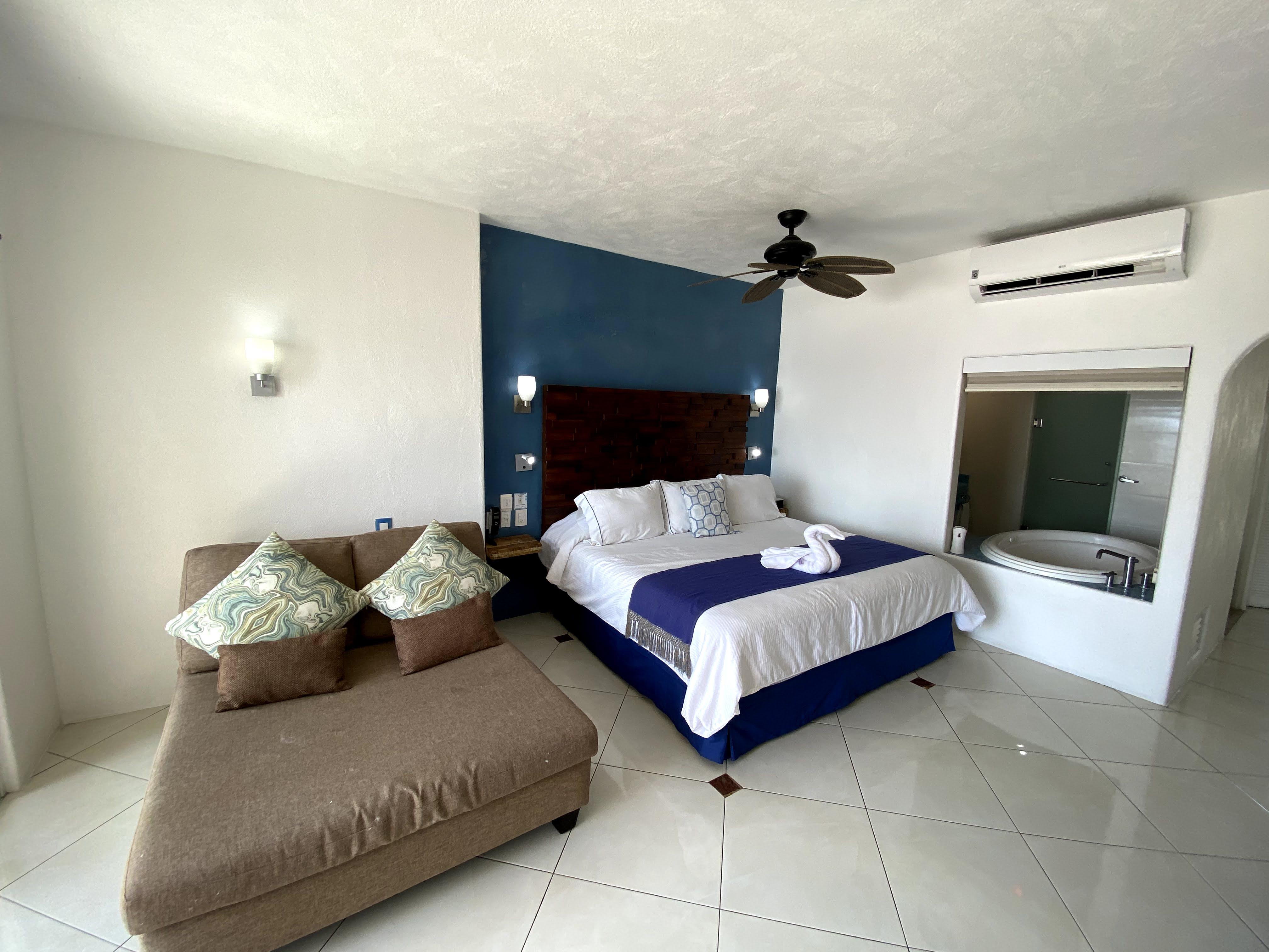 Mar Celeste Manzanillo Exterior foto