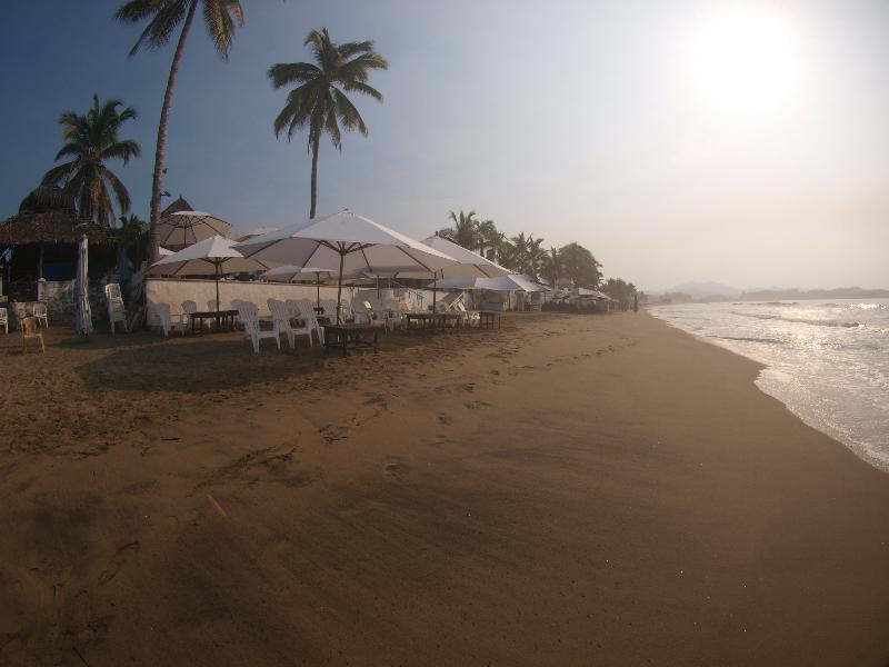 Mar Celeste Manzanillo Exterior foto
