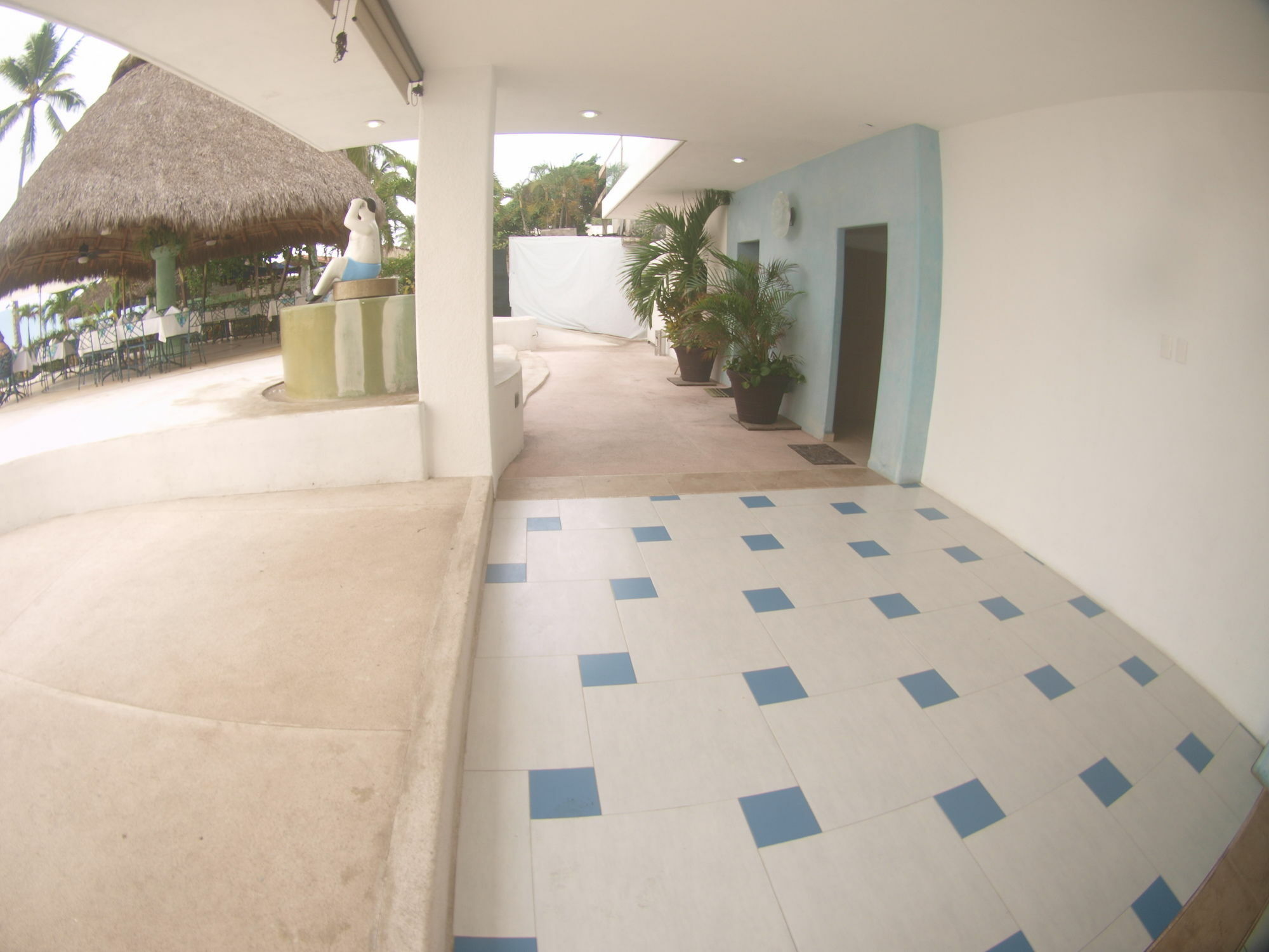 Mar Celeste Manzanillo Exterior foto