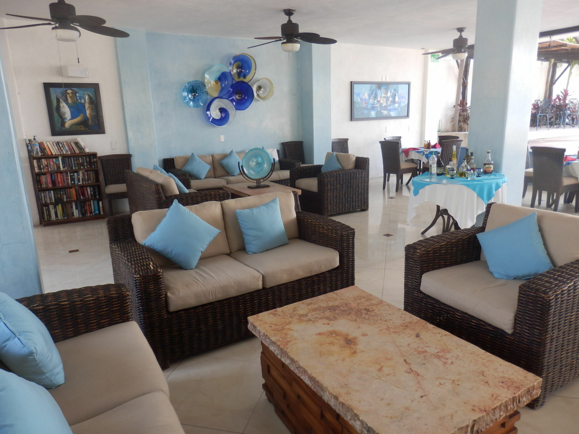 Mar Celeste Manzanillo Exterior foto