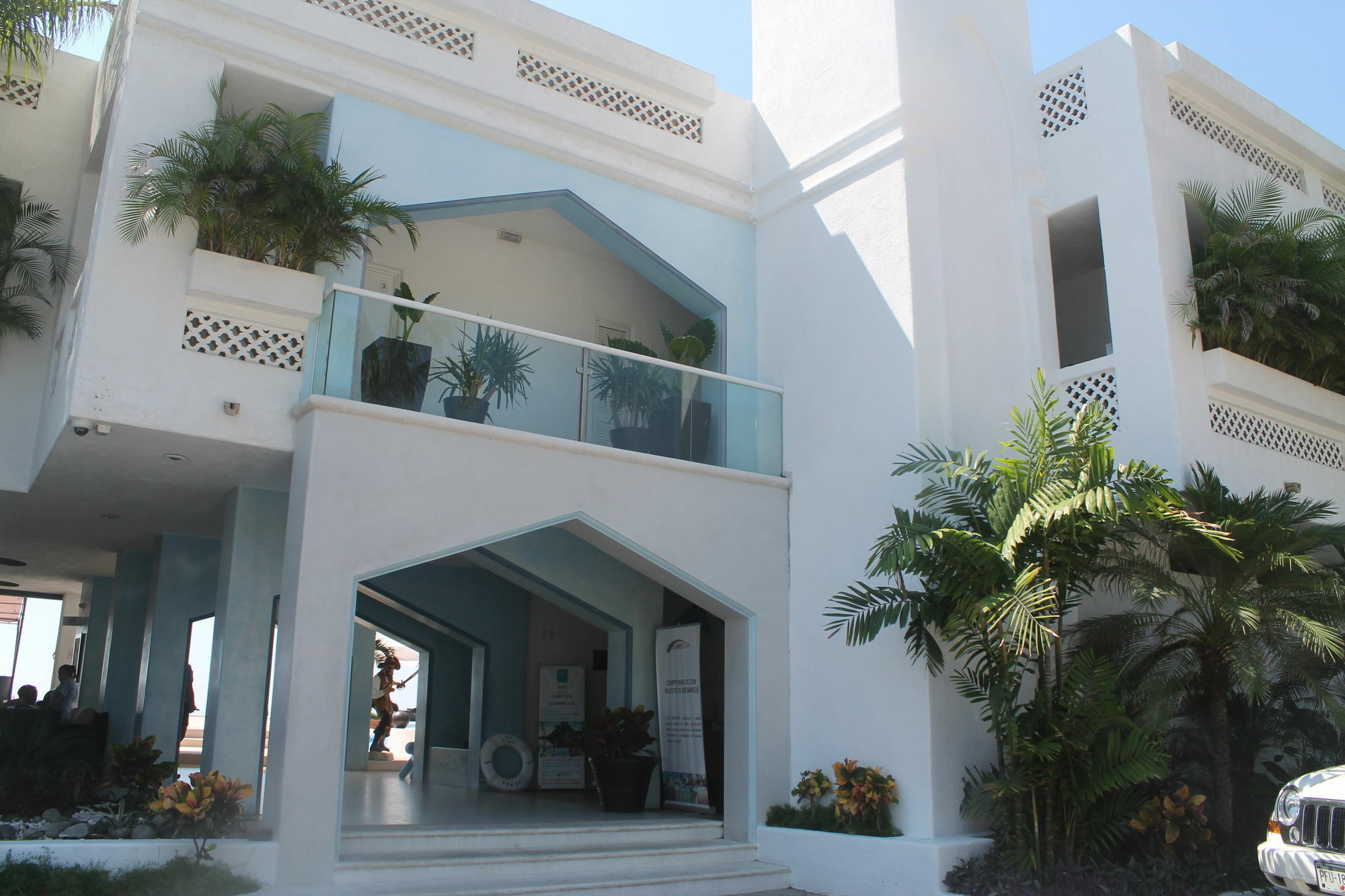Mar Celeste Manzanillo Exterior foto