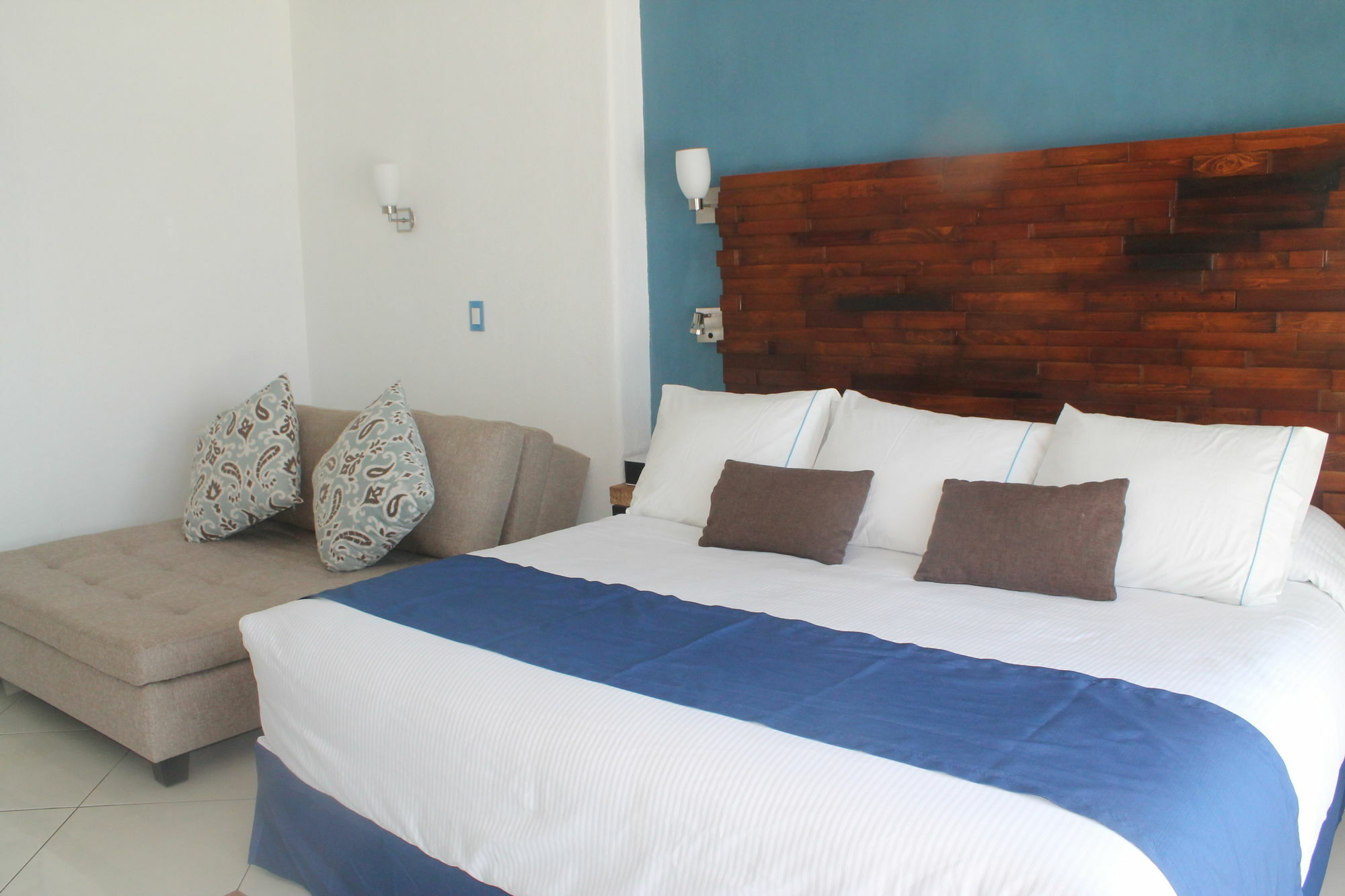 Mar Celeste Manzanillo Exterior foto